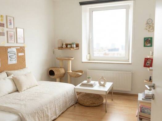 Wohnung zum Kauf 134.200 € 60 m² Pollham 4710