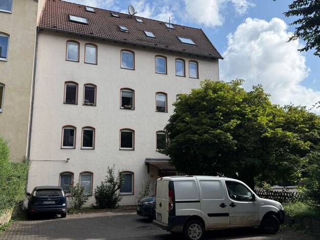 Wohnung zur Miete 600 € 2 Zimmer 62 m² frei ab sofort Wesertor Wesertor 34125