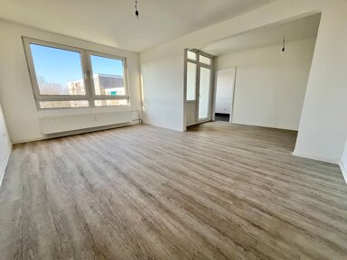 Wohnung zur Miete 539 € 3 Zimmer 71 m² 3. Geschoss frei ab sofort Spinozastr. 18 Freisenbruch Essen 45279