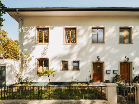 Doppelhaushälfte zum Kauf 1.549.000 € 10 Zimmer 310 m² 451 m² Grundstück Oststadt Mannheim 68165