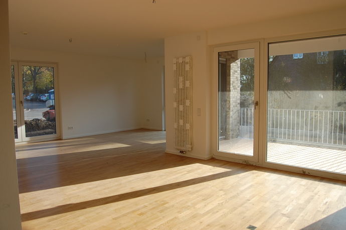 Wohnung zur Miete 1.000 € 4 Zimmer 141 m²<br/>Wohnfläche Lembkestr. Holthausen - West Mülheim an der Ruhr 45470