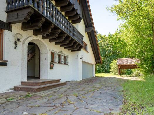 Einfamilienhaus zum Kauf 595.000 € 6 Zimmer 280 m² 909 m² Grundstück Schwarzenbach Homburg 66424