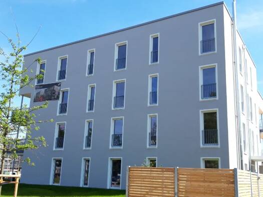 Wohnung zur Miete 1.214 € 3 Zimmer 114 m² 3. Geschoss frei ab 15.08.2025 Am Mondsee 1 Kaltenkirchen 24568