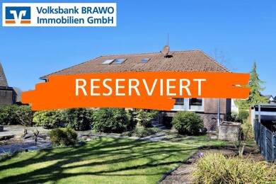 Bungalow zum Kauf 138.000 € 4 Zimmer 117 m² 921 m² Grundstück Bergfeld 38467