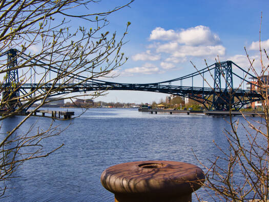 Bürofläche zur Miete provisionsfrei 59,95 € 1 m² Bürofläche teilbar ab 1 m² Innenstadt Wilhelmshaven 26382