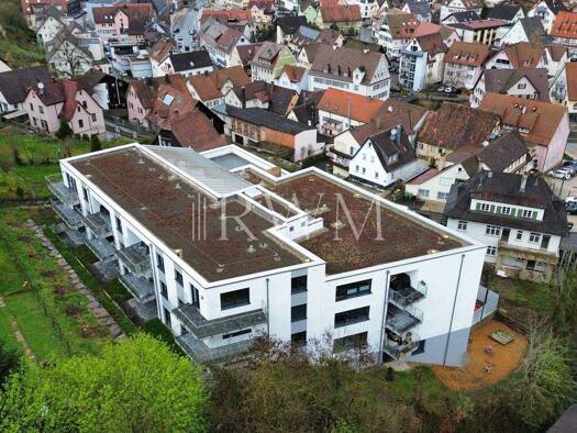 Mehrfamilienhaus zum Kauf 8.100.000 € 63 Zimmer 2.034 m² 2.645 m² Grundstück Altensteig 72213