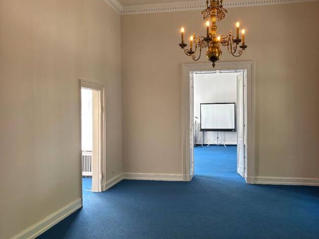 Bürofläche zur Miete provisionsfrei 4.000 € 306 m² Bürofläche Palmaille Altona-Altstadt Hamburg 22767