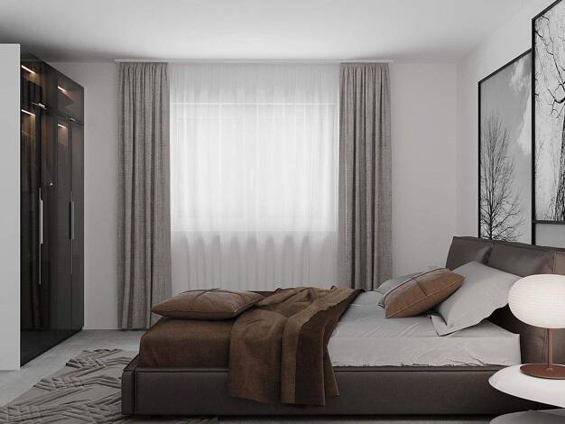 Wohnung zur Miete 2.800 € 6 Zimmer 212 m² EG Pfarrer-Kaspar-Walter-Straße 28 Bieber Offenbach am Main 63073