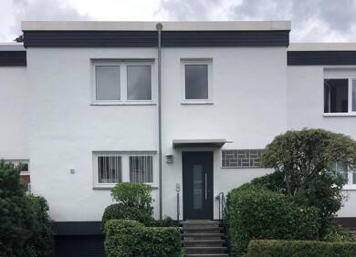 Reihenhaus zur Miete 1.850 € 4 Zimmer 120 m² 260 m² Grundstück frei ab 01.09.2025 Wahlbezirk 25 Bad Homburg vor der Höhe 61350