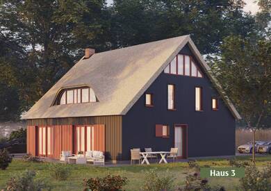 Immobilie zum Kauf 249.000 € 980 m² Grundstück Preetz Mönchgut OT Preetz 18586