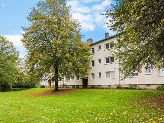 Wohnung zum Kauf 145.000 € 3 Zimmer 61,4 m² 3. Geschoss Woltmershausen Bremen 28197