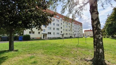 Wohnung zur Miete 320 € 3 Zimmer 57,7 m² 5. Geschoss frei ab sofort Albert-Schweitzer-Ring 18 Wilkau-Haßlau Wilkau-Haßlau 08112