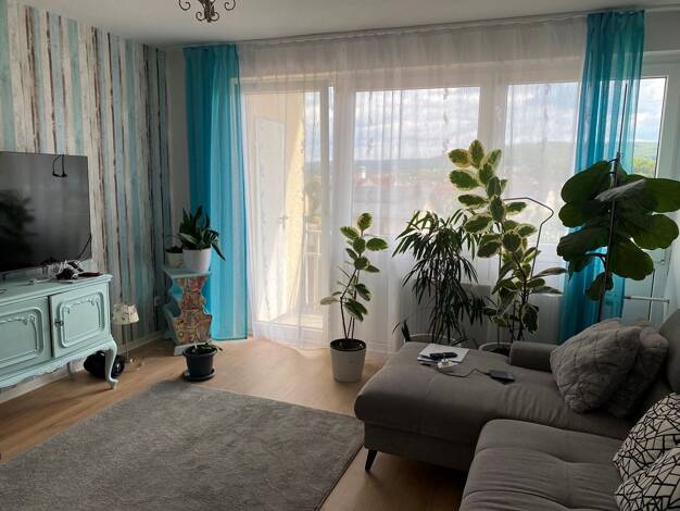 Wohnung zur Miete 650 € 3 Zimmer 70 m² 3. Geschoss frei ab 01.10.2025 Erlenbach Erlenbach 63906