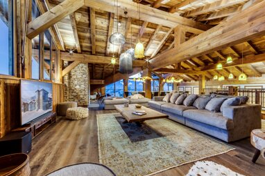 Wohnung zum Kauf 2.300.000 € 4 Zimmer 87,2 m² Val D'Isere 73150