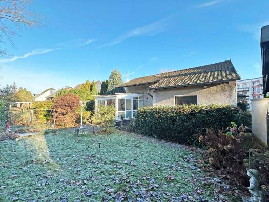 Einfamilienhaus zum Kauf 399.000 € 3 Zimmer 90 m² 820 m² Grundstück Höntrop Bochum 44869