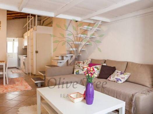Wohnung zum Kauf 335.000 € 1 Zimmer 44 m² Ibiza Stadt 07800