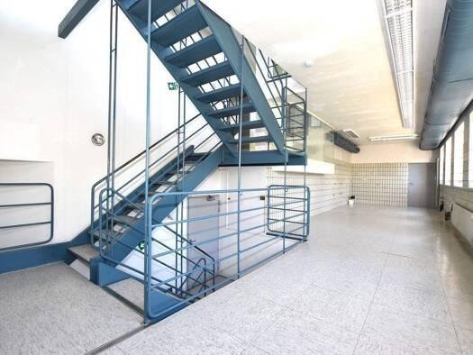 Halle/Industriefläche zur Miete 2.700 € 320 m² Lagerfläche Nockenstraße 22 Hemer 58675