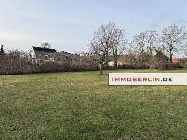 Grundstück zum Kauf 369.000 € 1.476 m² Grundstück Baugenehmigung vorhanden Treuenbrietzen 14929