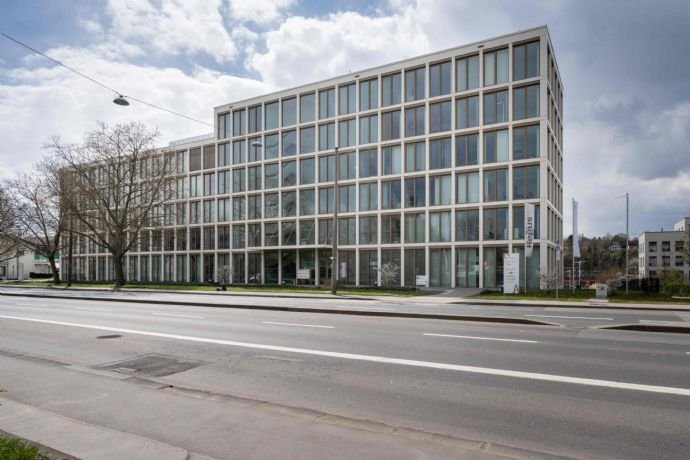 Bürofläche zur Miete provisionsfrei 50 m²<br/>Bürofläche von 8 m² bis 50 m²<br/>Teilbarkeit Mainzer Strasse 97 Hauptbahnhof Wiesbaden 65189