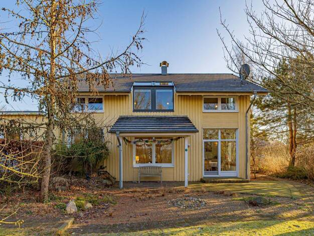 Einfamilienhaus zum Kauf 379.000 € 4 Zimmer 144 m² 810 m² Grundstück frei ab 01.11.2026 Satrup Mittelangeln 24986