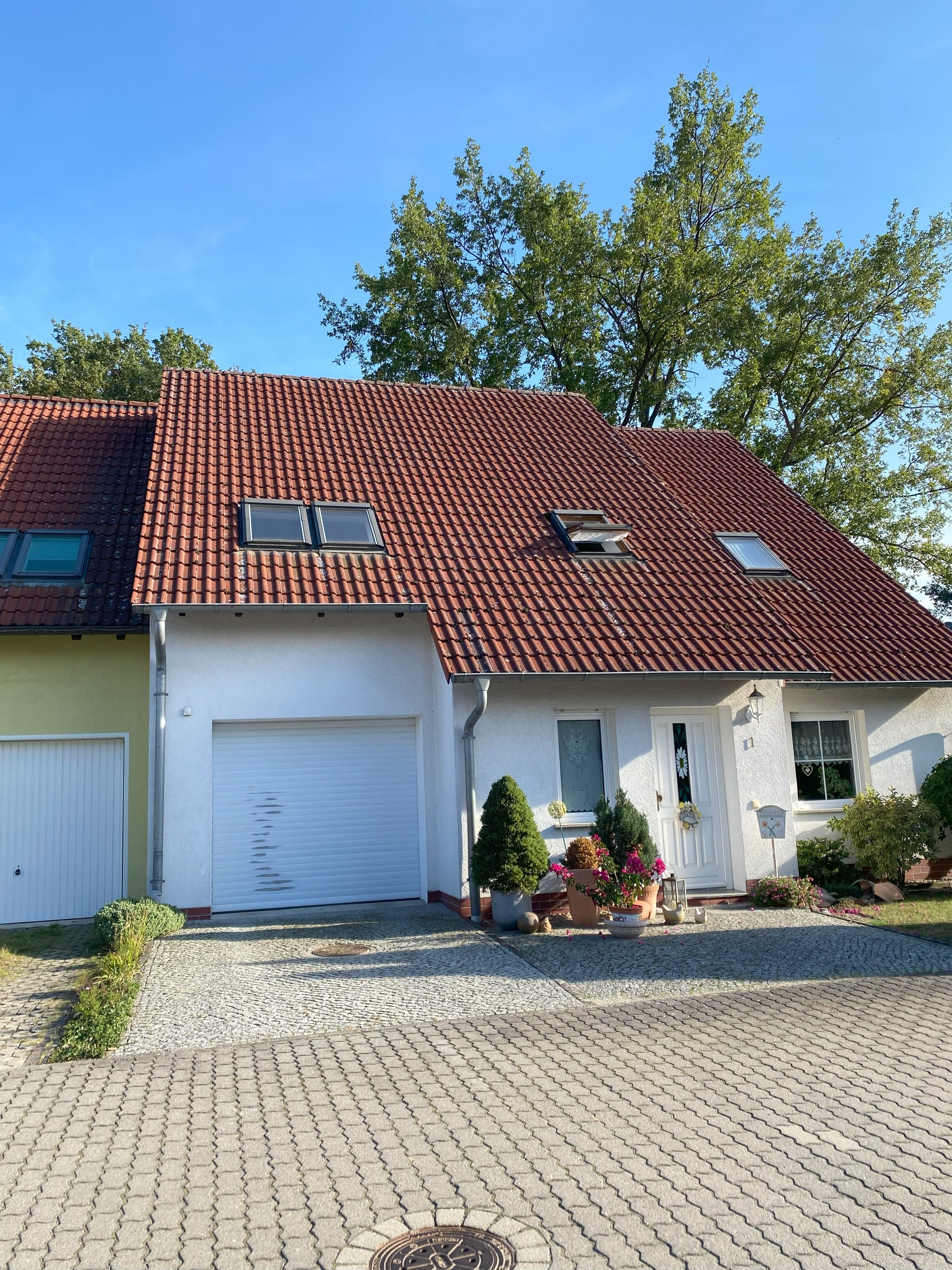 Reihenendhaus zum Kauf 280.000 € 4 Zimmer 145 m²<br/>Wohnfläche 375 m²<br/>Grundstück Cottbuser Vorstadt Peitz 03185