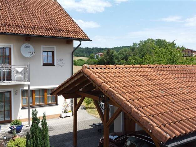 Reihenendhaus zum Kauf 399.000 € 6 Zimmer 160 m² 584 m² Grundstück Schöllnach Schöllnach 94508