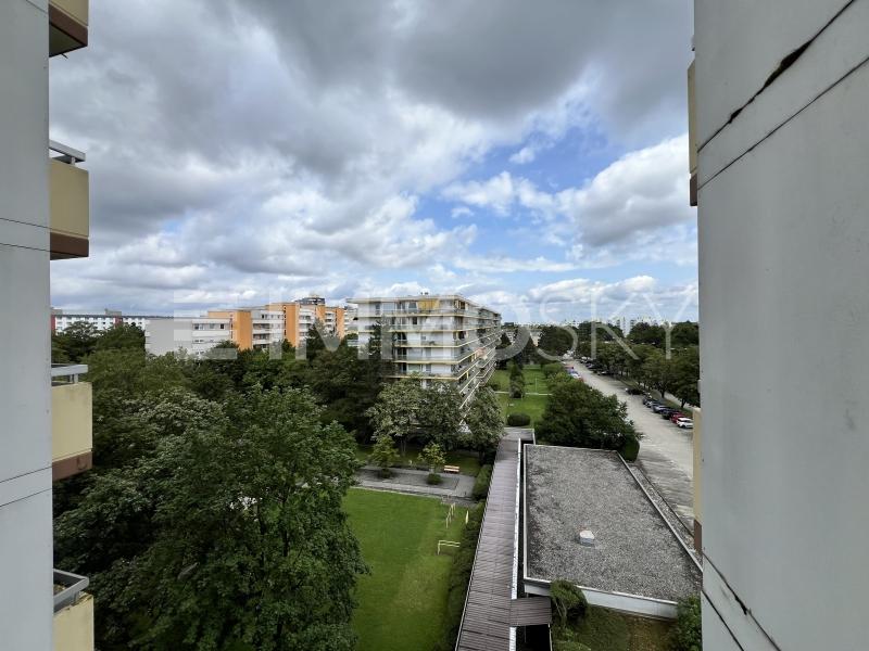 Wohnung zum Kauf 195.000 € 1 Zimmer 33 m²<br/>Wohnfläche 3.<br/>Geschoss Neuperlach München 81735