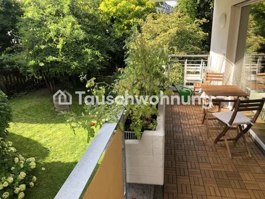 Wohnung zur Miete Tauschwohnung 1.050 € 3 Zimmer 81 m² 1. Geschoss Zehlendorf Steglitz-Zehlendorf 12205