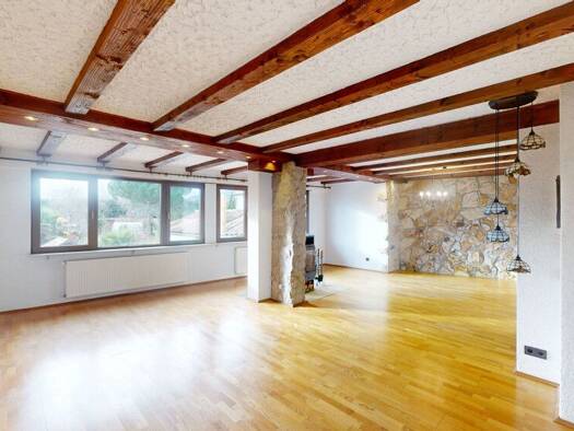 Doppelhaushälfte zum Kauf 509.000 € 7 Zimmer 270 m² 397 m² Grundstück Gimmeldingen Neustadt an der Weinstraße 67435