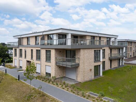 Wohnung zum Kauf - Erstbezug 597.317 € 3 Zimmer 84,5 m² Duhnen Cuxhaven / Duhnen 27476