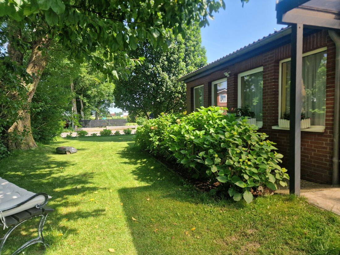Haus – Neuenkirchen, Kreis Dithmarschen - Ansicht 3