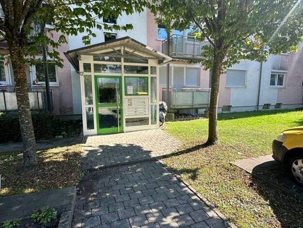 Wohnung zur Miete 927 € 3,5 Zimmer 84,2 m² 2. Geschoss frei ab 31.10.2026 Herbert-C.-Hoover-Straße 12 Stadtgebiet Göppingen 73037