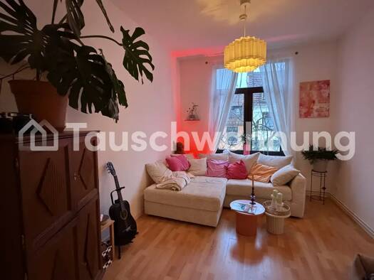 Wohnung zur Miete Tauschwohnung 530 € 2 Zimmer 55 m² 1. Geschoss Buntentor Bremen 28201