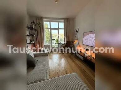 Wohnung zur Miete Tauschwohnung 660 € 2 Zimmer 45 m² 4. Geschoss Hamburg 22303