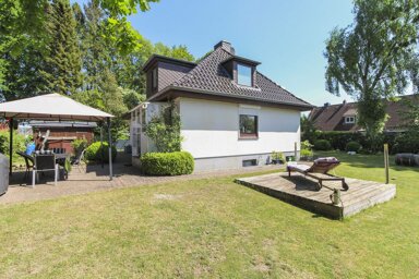 Einfamilienhaus zum Kauf 384.000 € 2 Zimmer 103,2 m² 496,2 m² Grundstück Pönitz Scharbeutz-Pönitz 23684