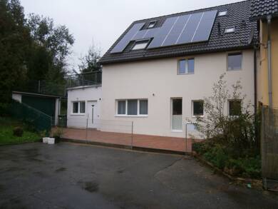 Haus zur Miete 1.500 € 6 Zimmer 200 m² frei ab sofort Bauerbach Bretten 75015