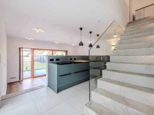 Einfamilienhaus zum Kauf 899.500 € 5 Zimmer 154 m² 393 m² Grundstück Griesheim 64347