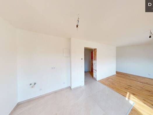 Studio zum Kauf 196.364 € 1 Zimmer 39 m² 3. Geschoss Wien 1220