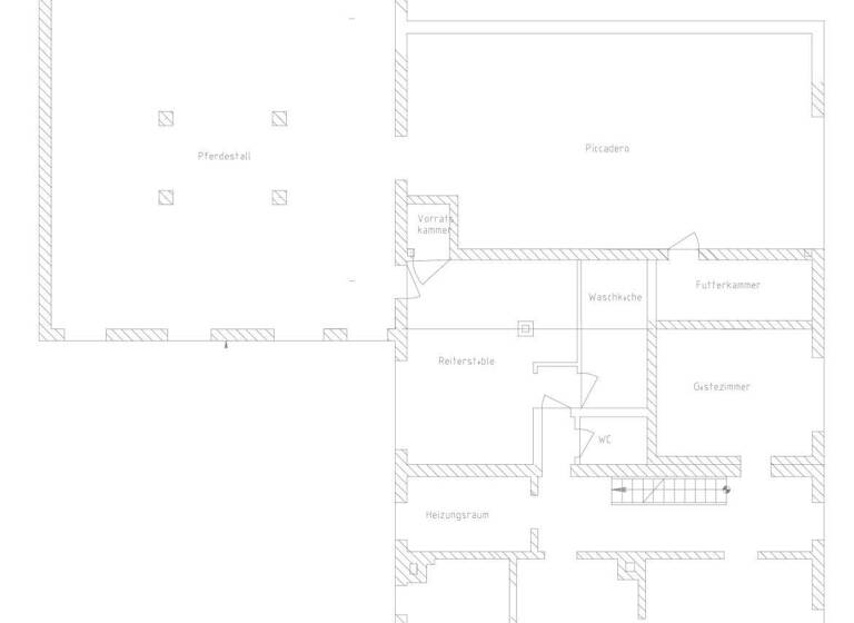 Bauernhaus zum Kauf 753.000 € 10 Zimmer 428 m² 2.000 m² Grundstück Westernach Mindelheim / Westernach 87719