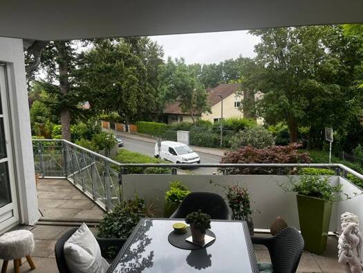 Wohnung zur Miete 990 € 3 Zimmer 102 m² 1. Geschoss frei ab 01.09.2026 Espan Fürth 90765