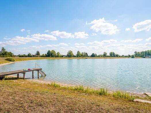 Bungalow zum Kauf 149.000 € 79 m² 450 m² Grundstück Trausdorf an der Wulka 7061