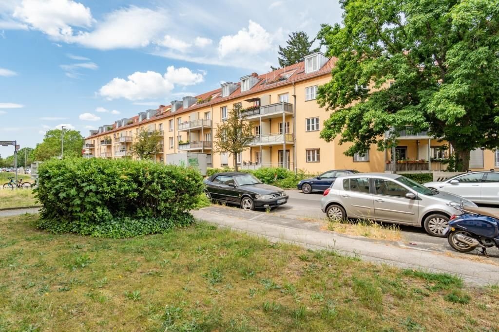 Wohnung zum Kauf provisionsfrei 466.000 € 3 Zimmer 107,3 m²<br/>Wohnfläche 3.<br/>Geschoss Ramsteinweg 15a Zehlendorf Berlin 14165