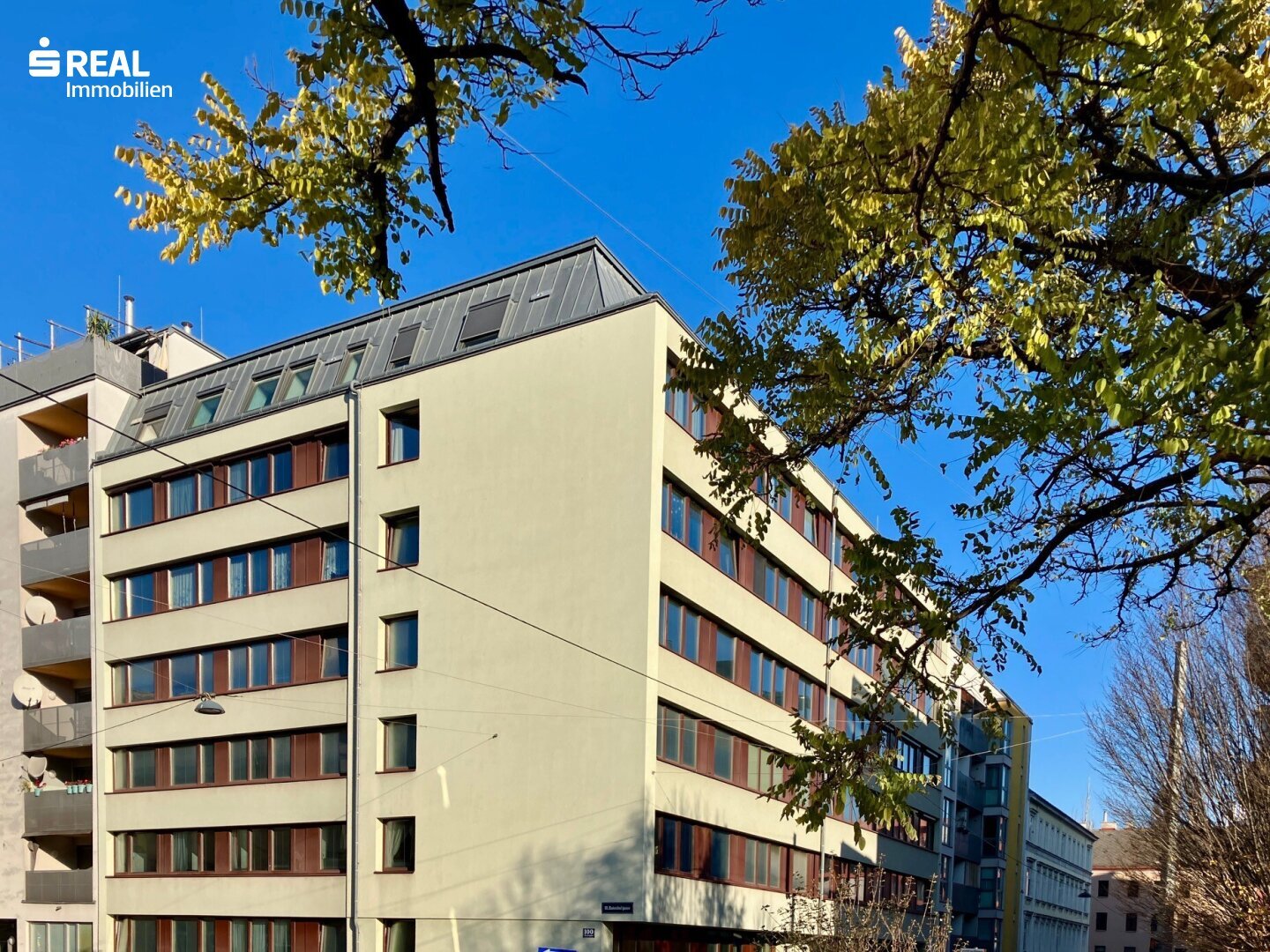 Wohnung zum Kauf 265.000 € 3 Zimmer 76 m²<br/>Wohnfläche 5.<br/>Geschoss Wien 1100