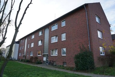 Wohnung zur Miete 616 € 3,5 Zimmer 77 m² Groiner Kirchweg 26 Rees Rees 46459