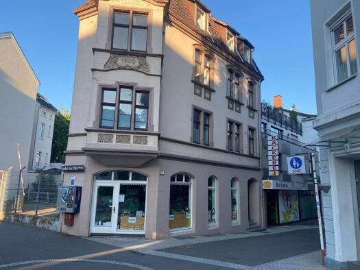 Mehrfamilienhaus zum Kauf als Kapitalanlage geeignet 365.000 € 1 Zimmer 443 m² 165 m² Grundstück Lüdenscheid 58511