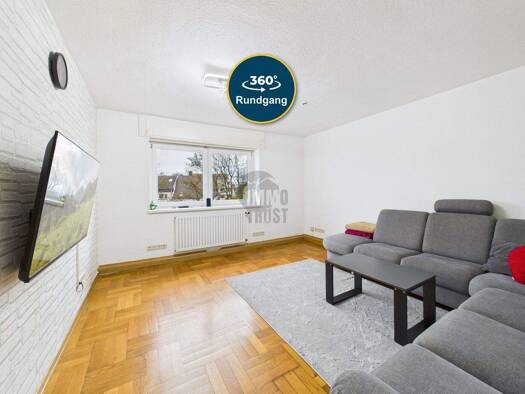 Wohnung zum Kauf 215.000 € 3 Zimmer 63 m² 1. Geschoss Rastatt 76437