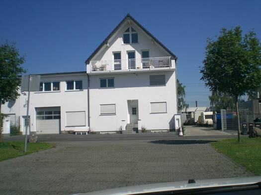 Büro zur Miete provisionsfrei 460 € 1 Zimmer 45 m² Bürofläche Vochem Brühl 50321