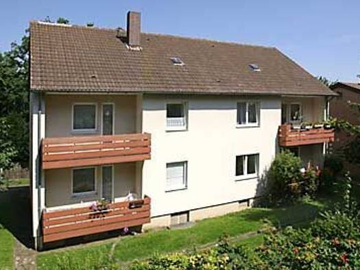 Wohnung zur Miete 276 € 2 Zimmer 46 m² 1. Geschoss frei ab 01.10.2026 Am Langenberg 26 Harlingerode Bad Harzburg 38667