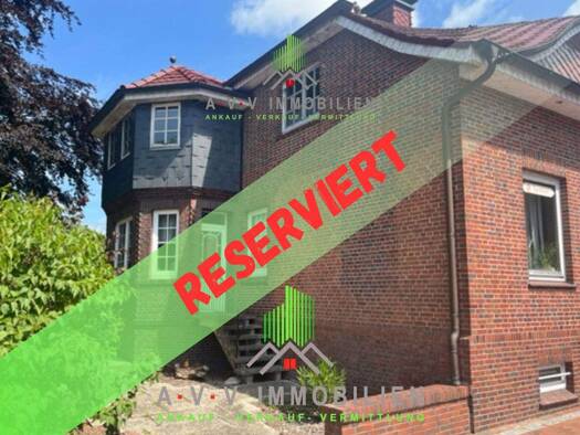 Haus zum Kauf 239.000 € 10 Zimmer 160 m² 876 m² Grundstück Detern 26847