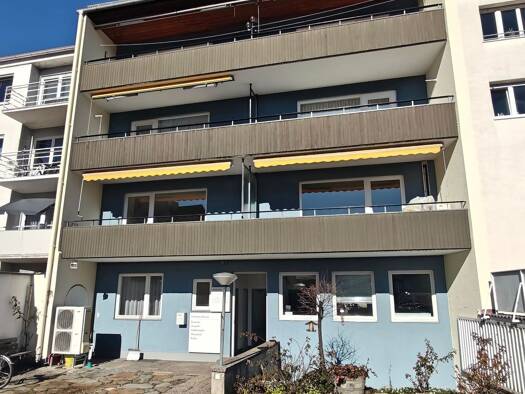 Wohnung zur Miete 1.370 € 3 Zimmer 86,5 m² 1. Geschoss Weilheim 82362